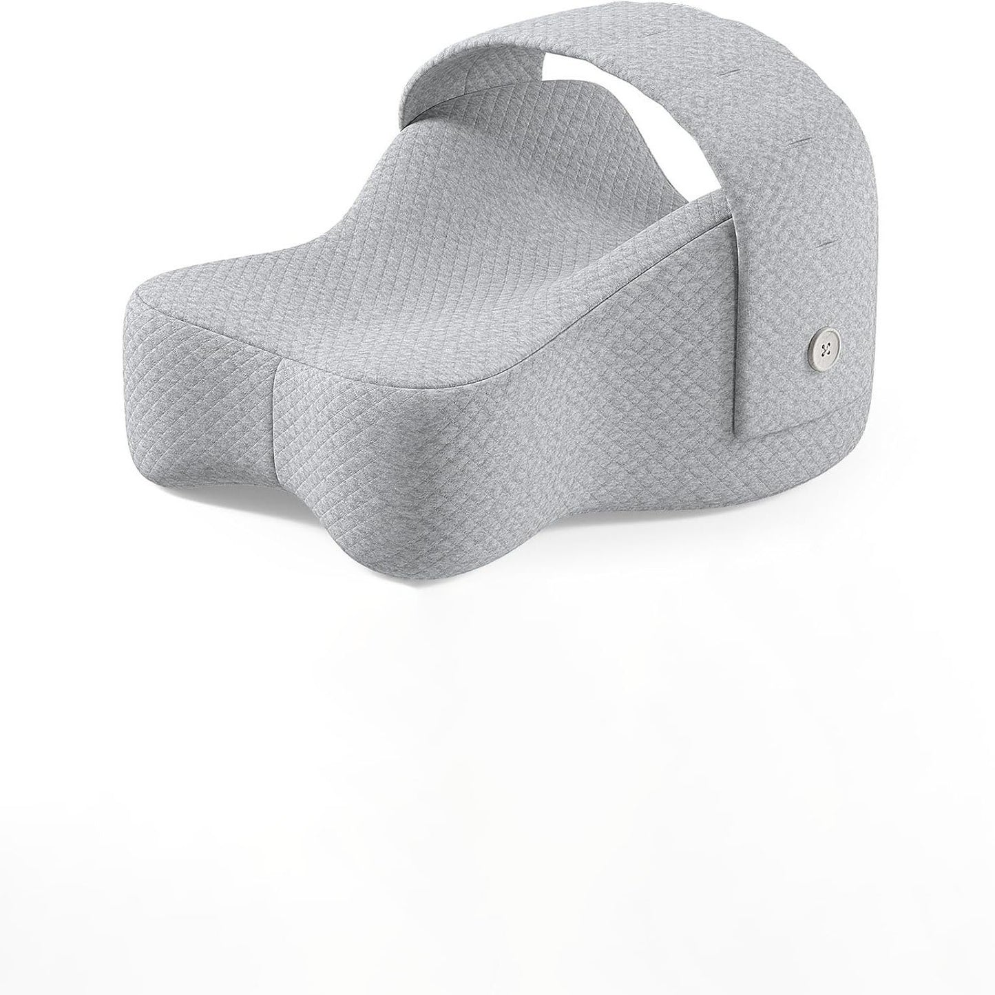 Sylairé Orthopedic Memory Foam Pillow