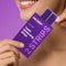 Dental Whitening Strips Enamel Care