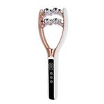 Sylairé EMS Microcurrent Facial Lifter — Non-Surgical Lift at Home
