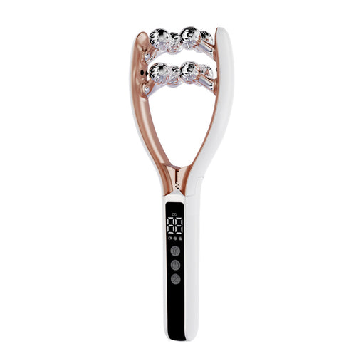 Sylairé EMS Microcurrent Facial Lifter — Non-Surgical Lift at Home