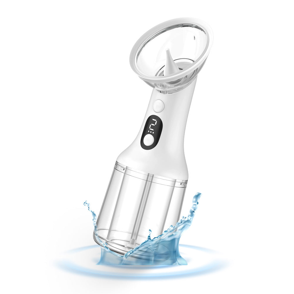 Electric Ear Cleaning Irrigator