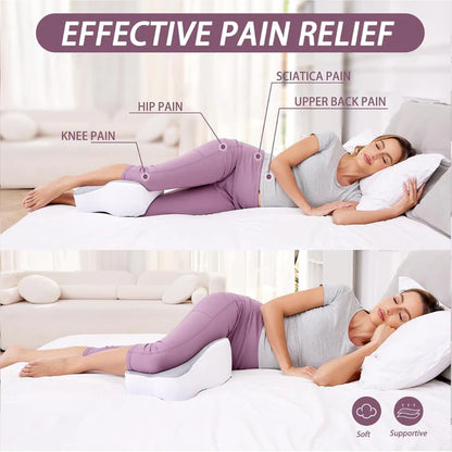Sylairé Orthopedic Memory Foam Pillow
