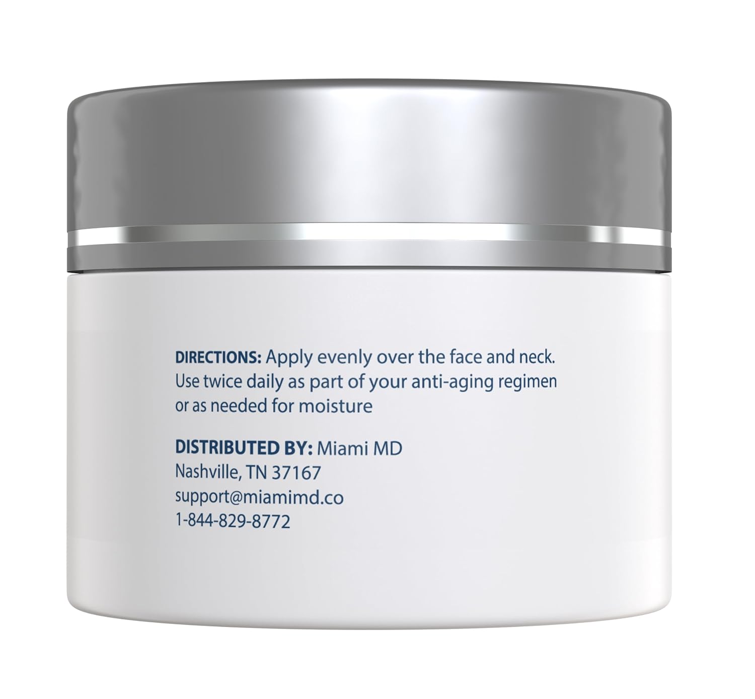 Age-Defying Lifting & Firming Face Cream
