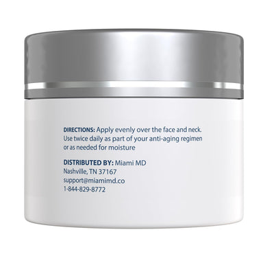 Age-Defying Lifting & Firming Face Cream