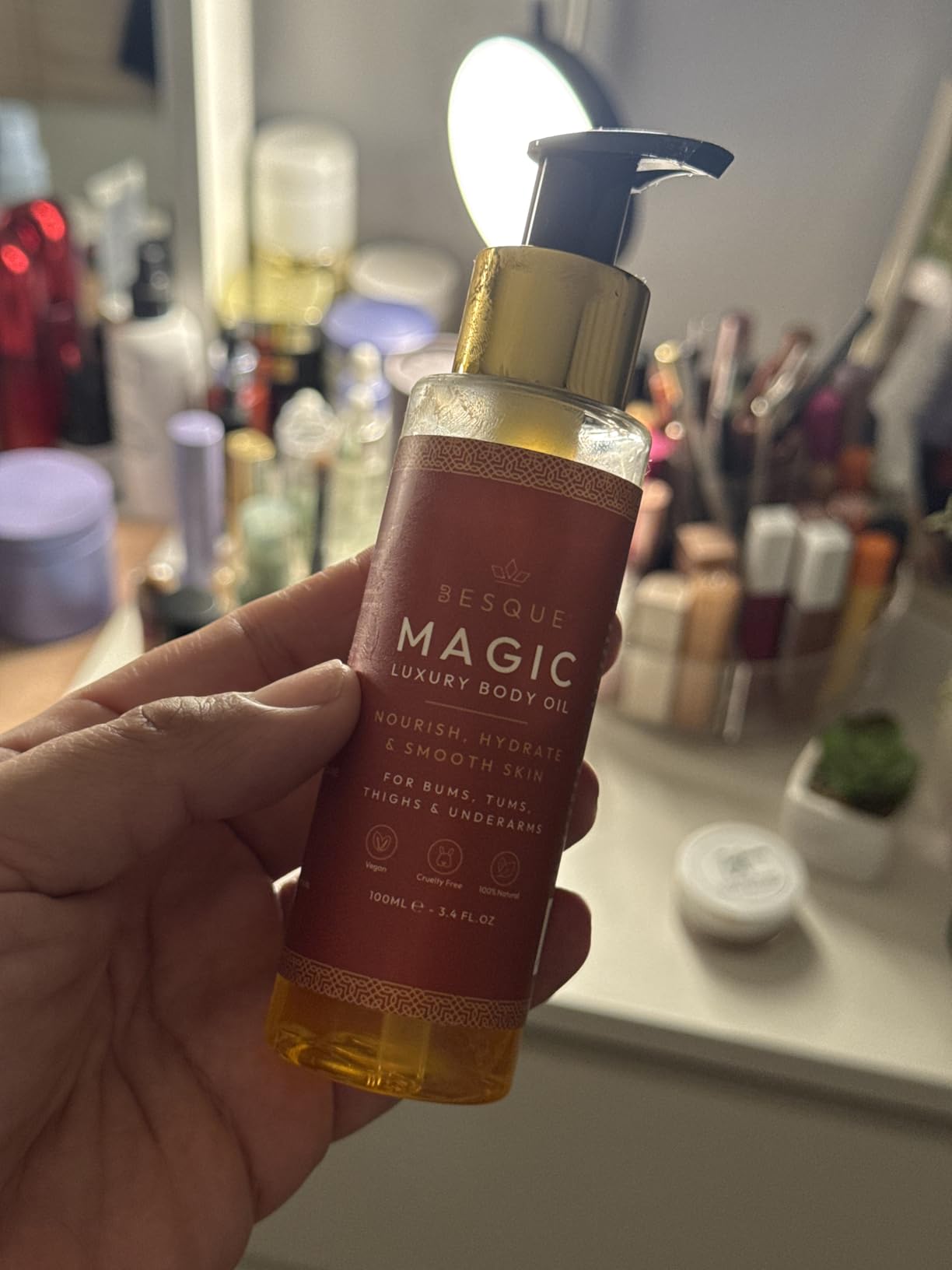 Review by Jessica R.