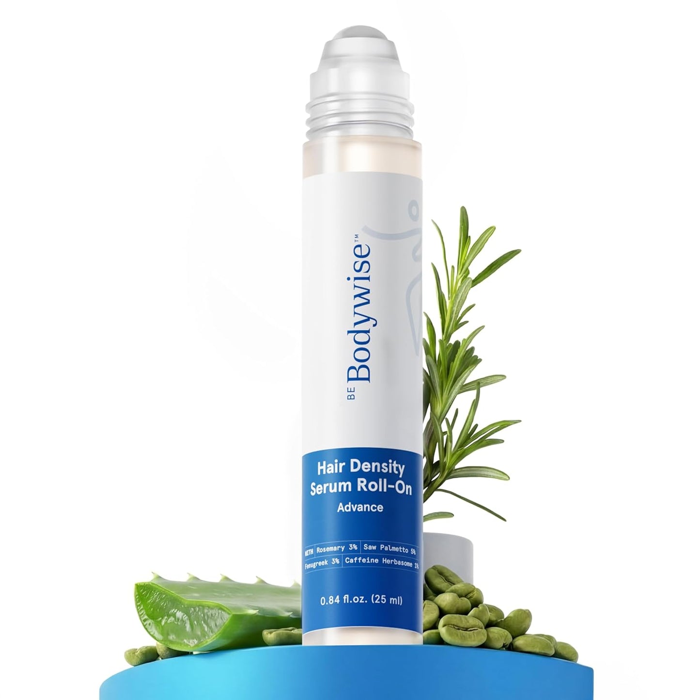 Bodywise Hairgrowth Serum