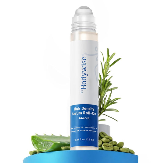 Bodywise Hairgrowth Serum