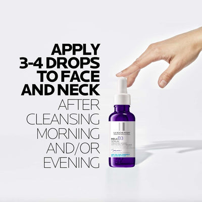 Mela B3 Serum Dark Spot Corrector