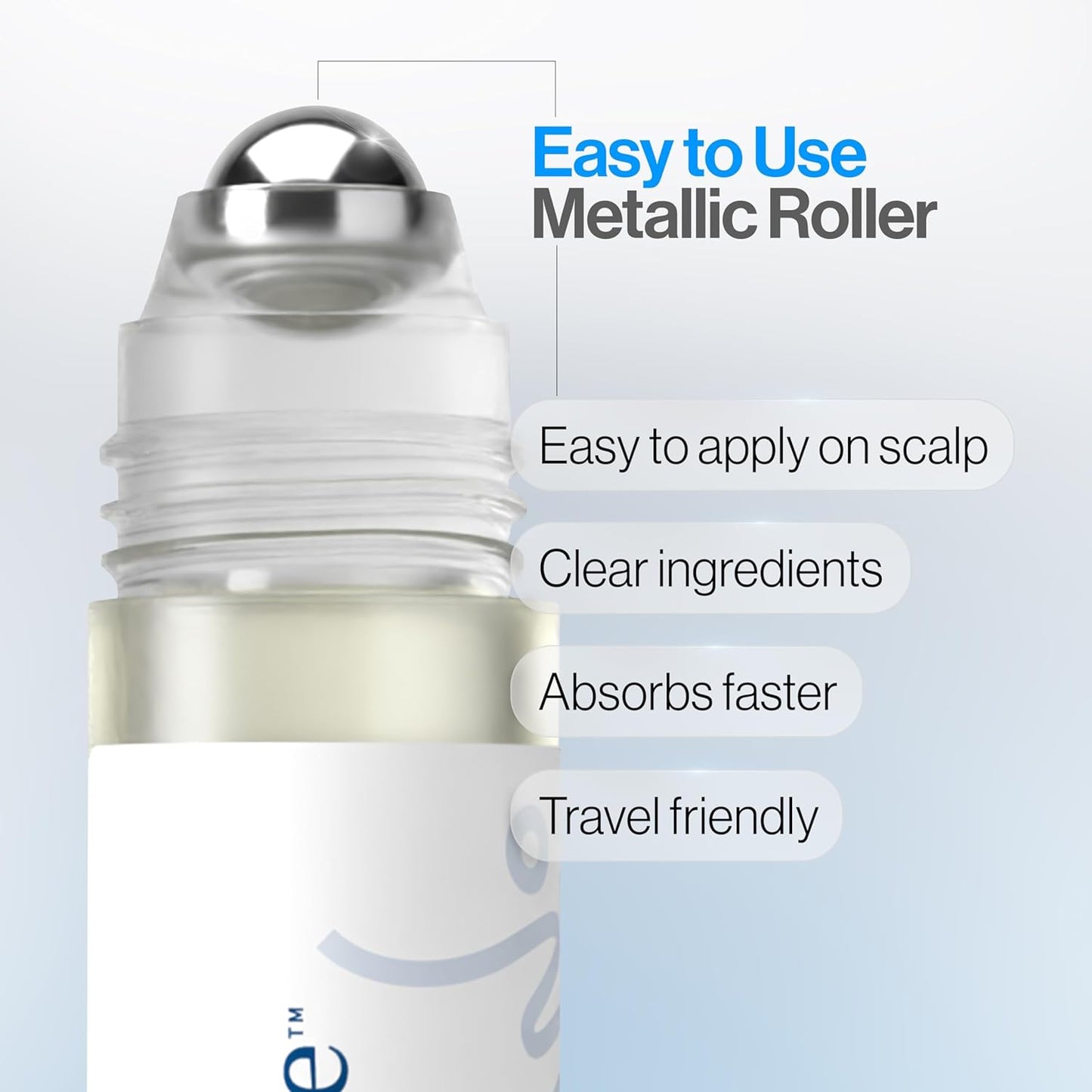 Bodywise Hairgrowth Serum