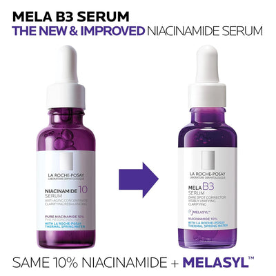 Mela B3 Serum Dark Spot Corrector