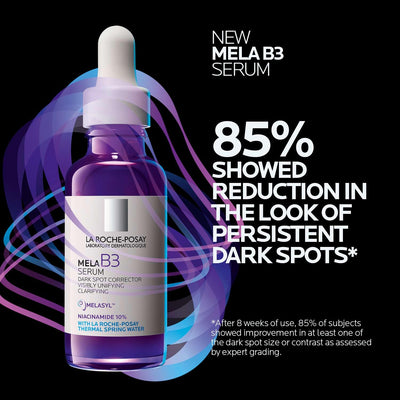 Mela B3 Serum Dark Spot Corrector