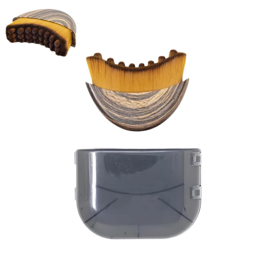 Lymphatic Facial Massage Brush