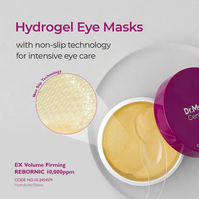 Calcium Volume Eye Patch