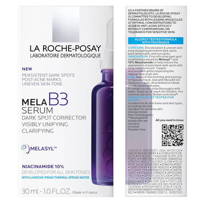 Mela B3 Serum Dark Spot Corrector
