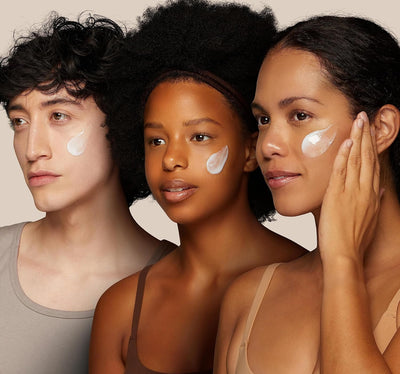Age-Defying Lifting & Firming Face Cream