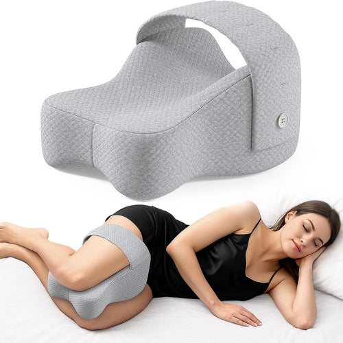Sylairé Orthopedic Memory Foam Pillow