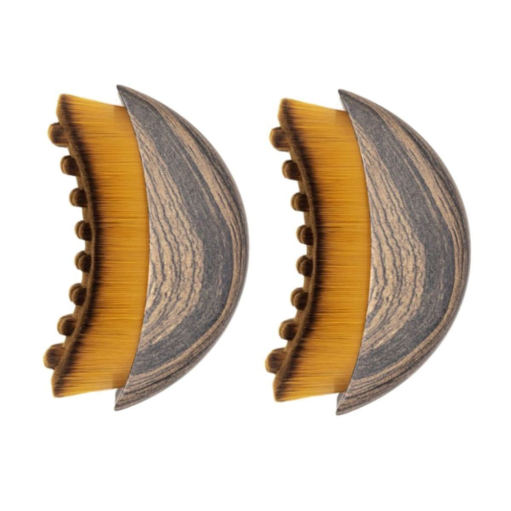 Lymphatic Facial Massage Brush