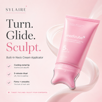 Sylairé Sculpt & Firm Neck Cream