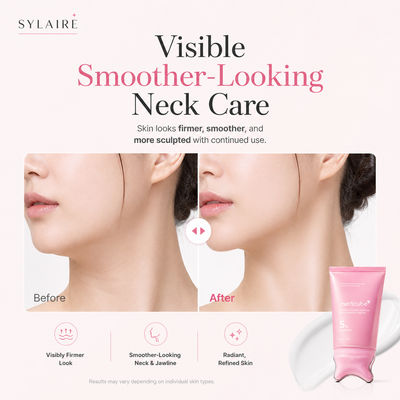 Sylairé Sculpt & Firm Neck Cream