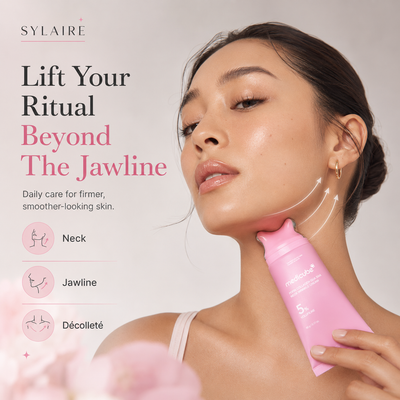 Sylairé Sculpt & Firm Neck Cream