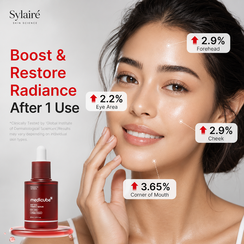 Sylairé NAD+ Firming Serum