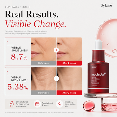 Sylairé NAD+ Firming Serum