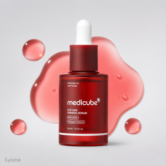 Sylairé NAD+ Firming Serum