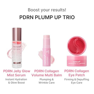 PDRN Pink Collagen Volume Multi Balm Stick