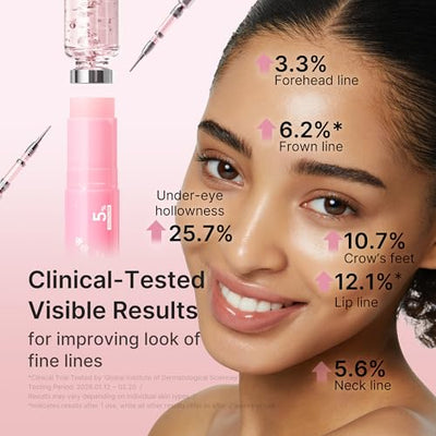 PDRN Pink Collagen Volume Multi Balm Stick