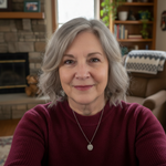 Barbara M. from Tennessee