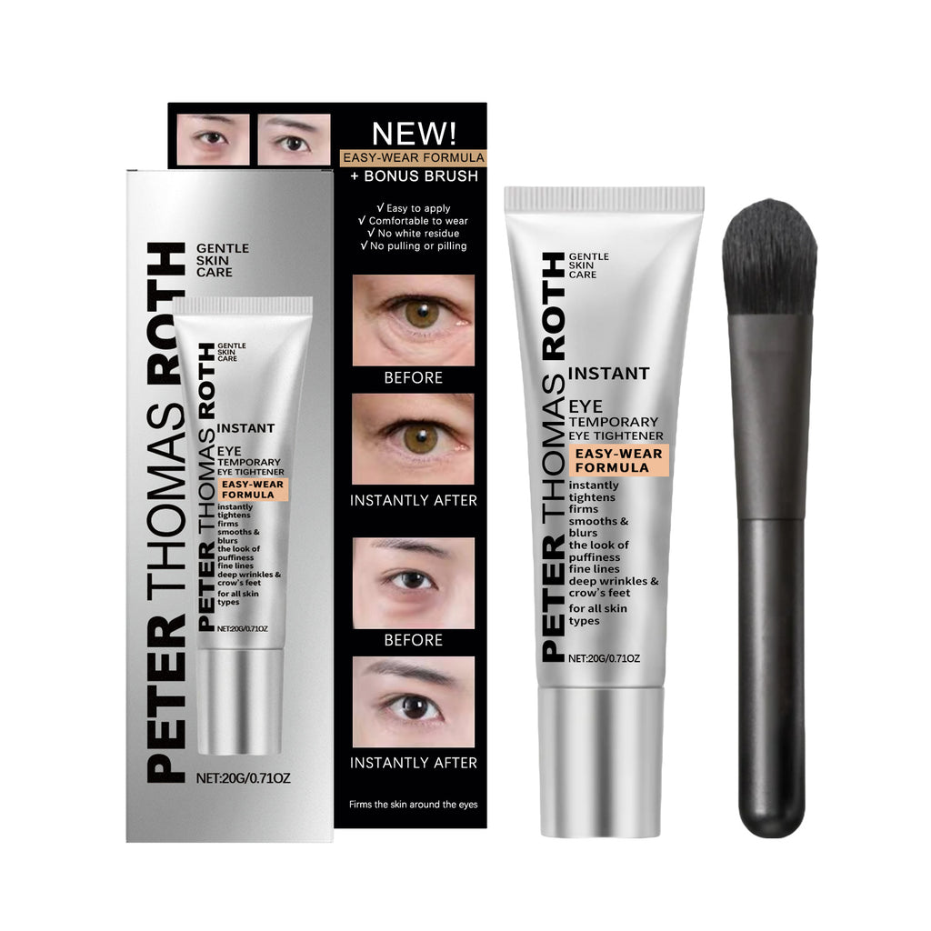 Instant Firm Eye Cream