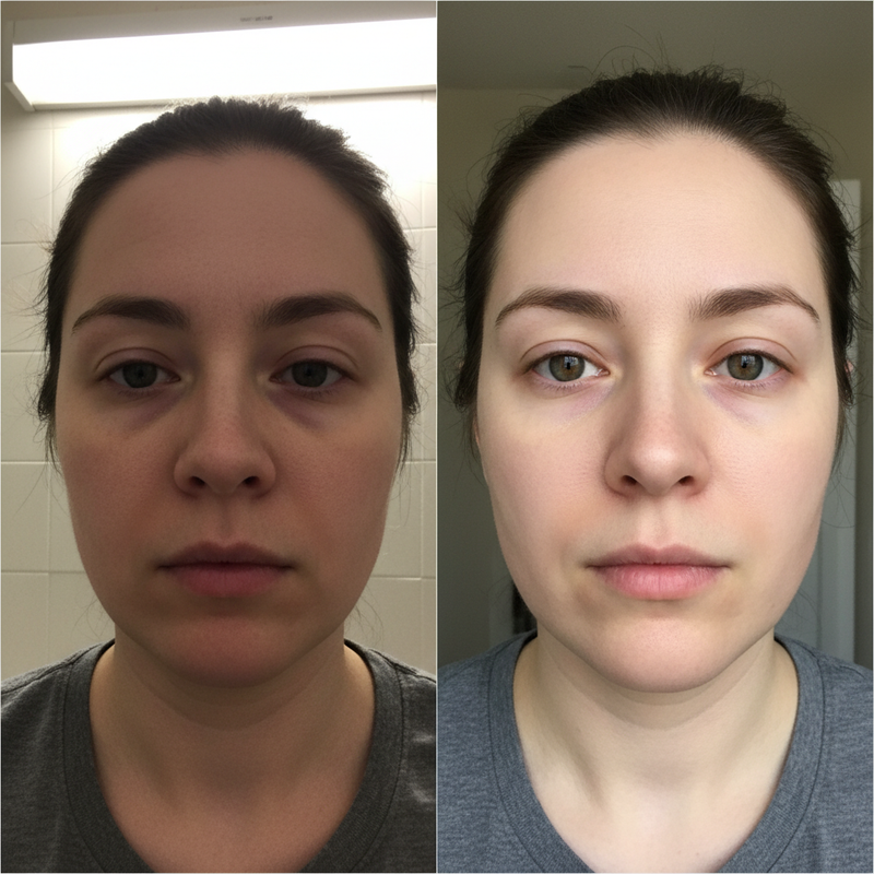 Before/After UGC - Under Eyes v2