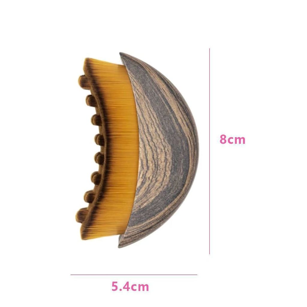 Lymphatic Facial Massage Brush