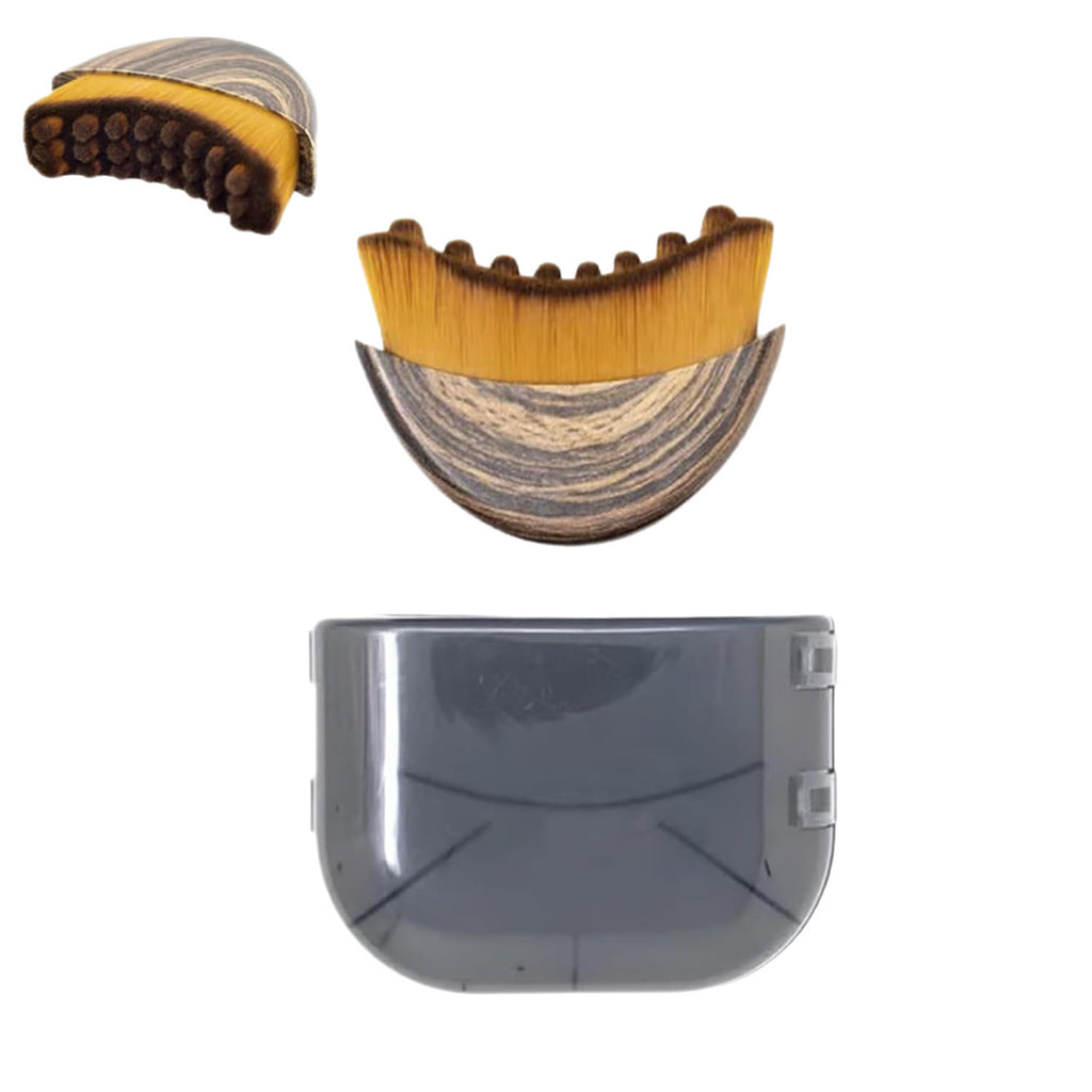 Lymphatic Facial Massage Brush