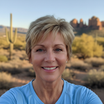 Carol J. from Arizona