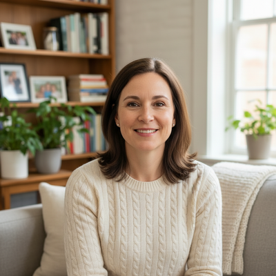 Catherine Thompson, 54 | Co-Founder