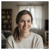 Claire M., 43