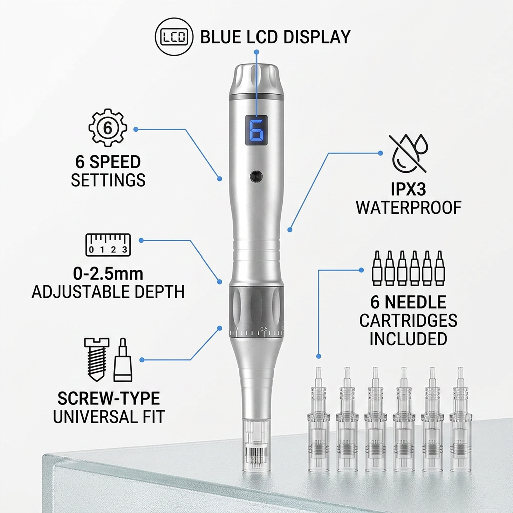 Feature product image