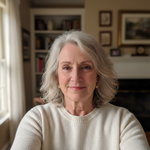 Dorothy W. from Virginia