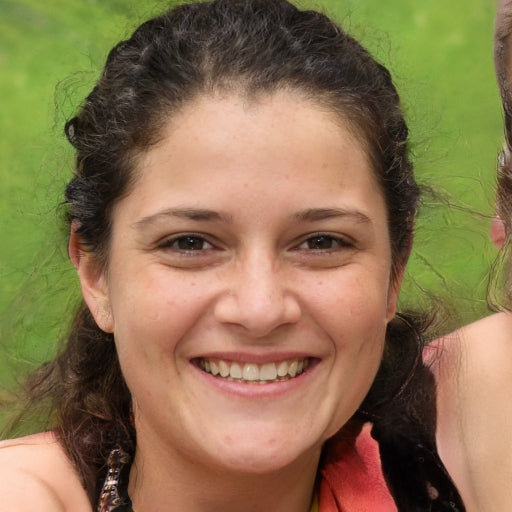 Nadia Ferrell