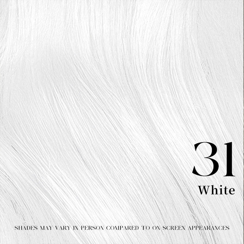 Hairline Powder for bald spot concealing