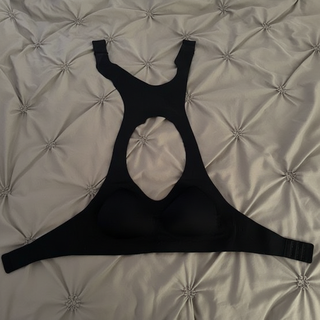 Review by Sarah M.