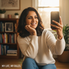Priya M.