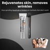 Instant Firm Eye Cream